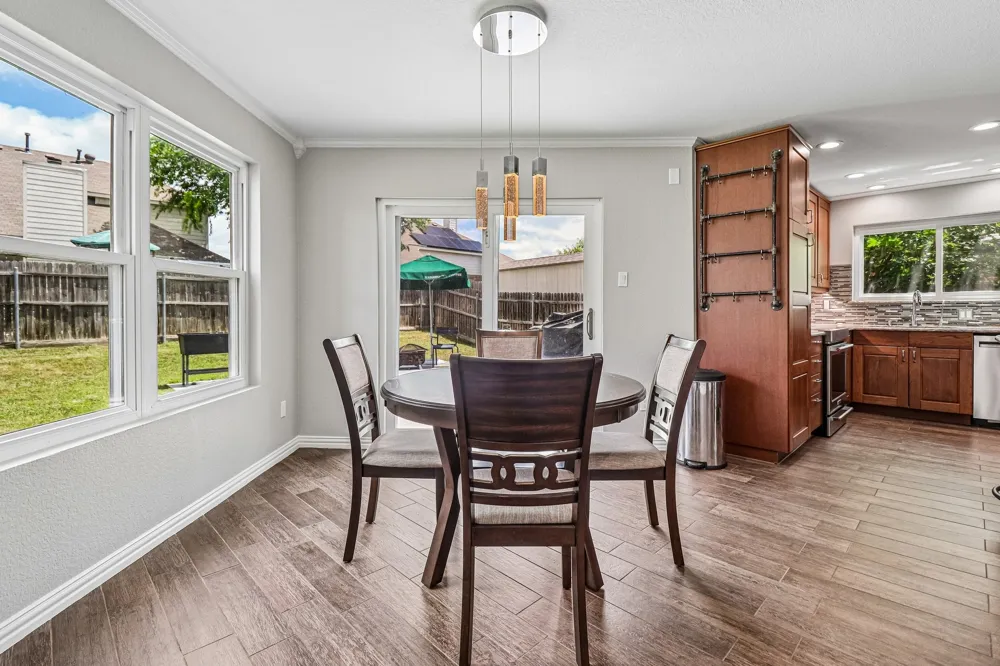 704 Partridge Drive Saginaw, TX 76131
