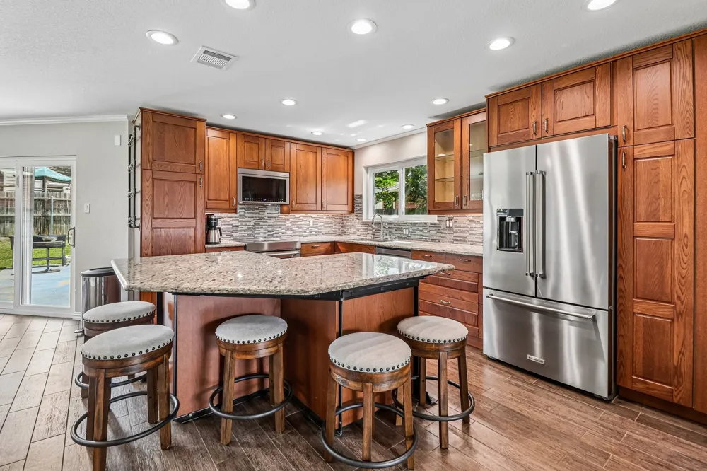 704 Partridge Drive Saginaw, TX 76131