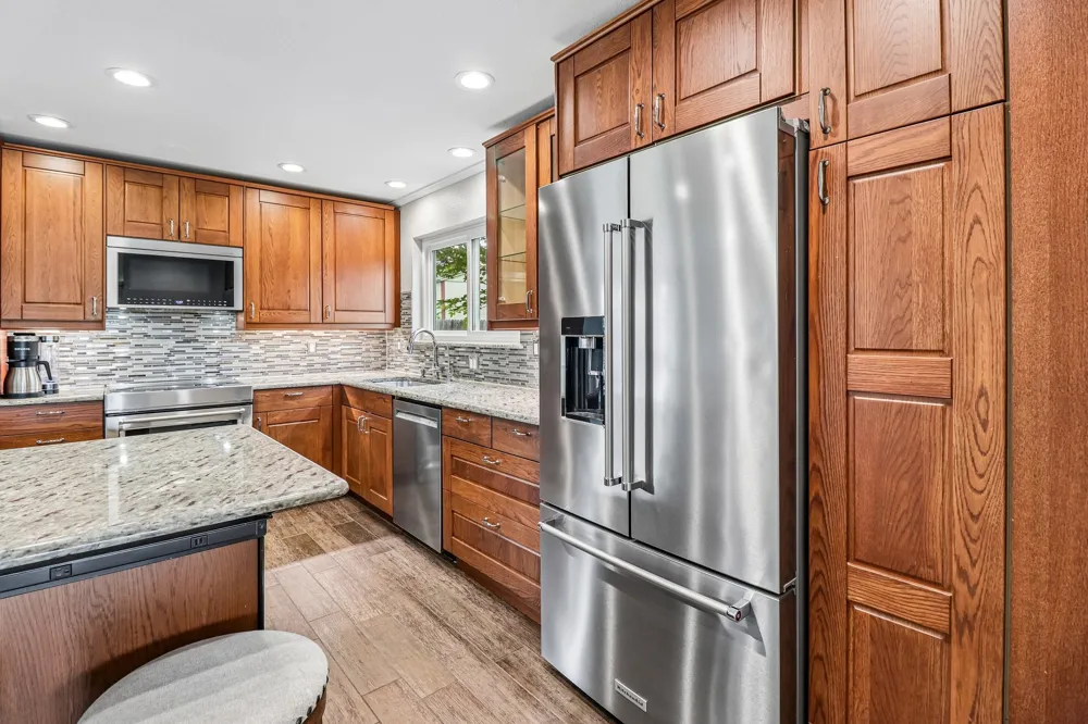 704 Partridge Drive Saginaw, TX 76131