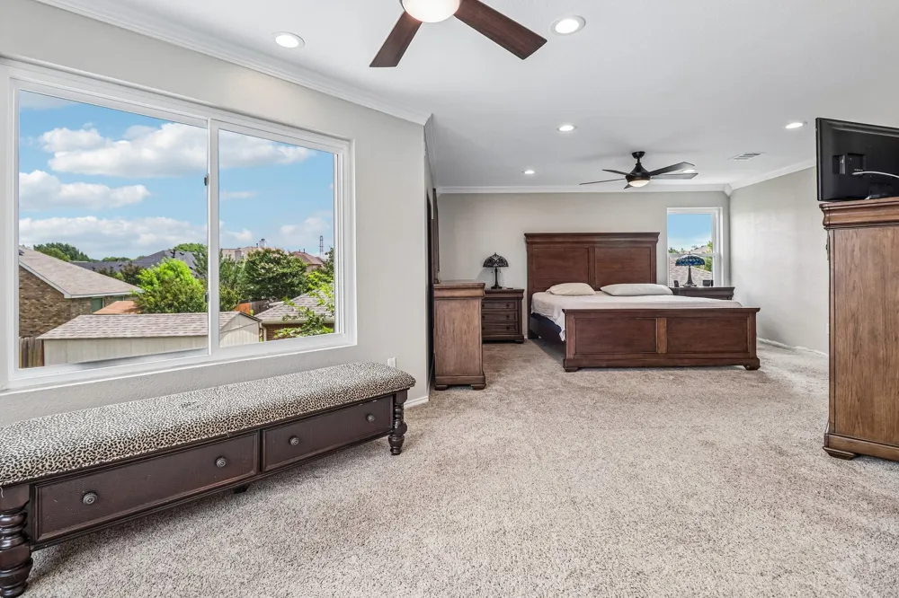 704 Partridge Drive Saginaw, TX 76131