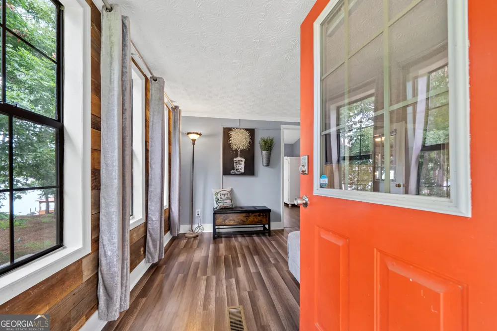 321 Barbara Point RD Sparta, GA 31087