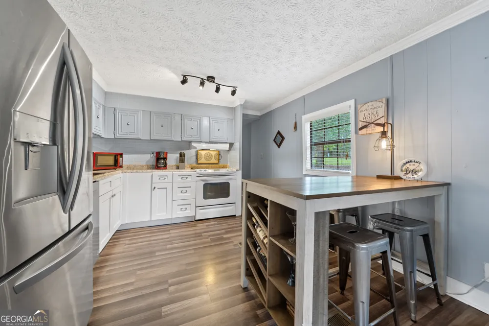 321 Barbara Point RD Sparta, GA 31087