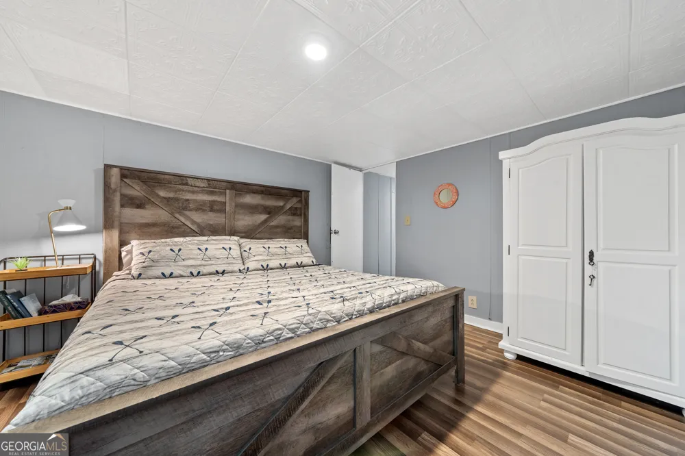 321 Barbara Point RD Sparta, GA 31087