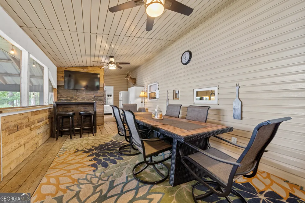 321 Barbara Point RD Sparta, GA 31087