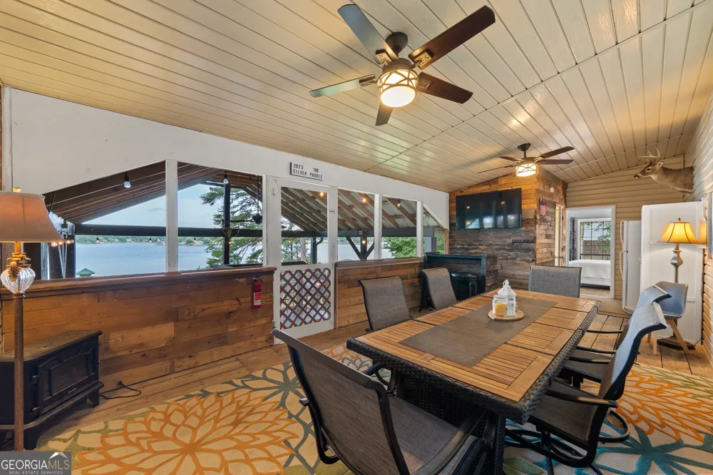 321 Barbara Point RD Sparta, GA 31087