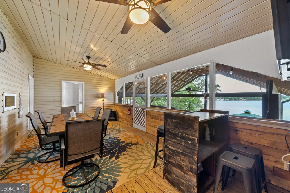 321 Barbara Point RD Sparta, GA 31087