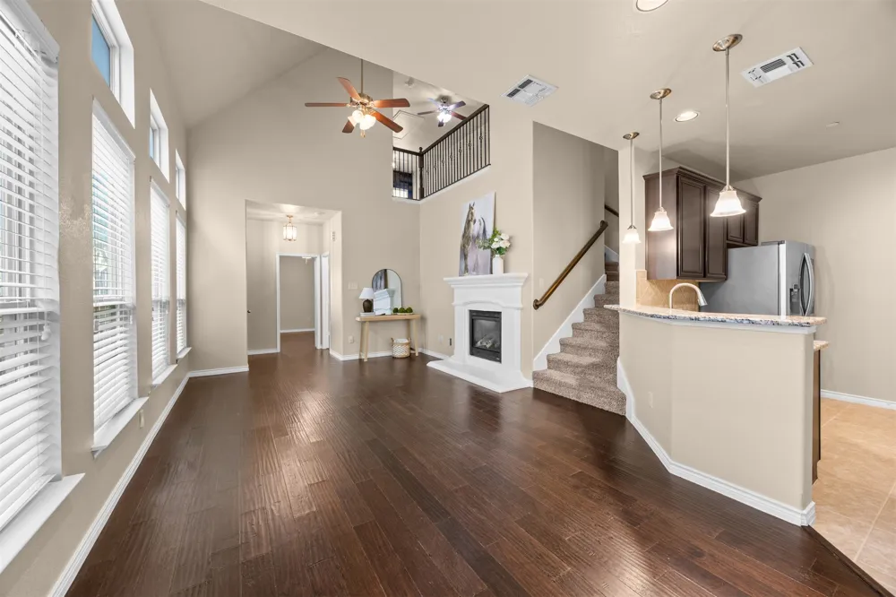 5621 Cojimar Drive McKinney, TX 75070