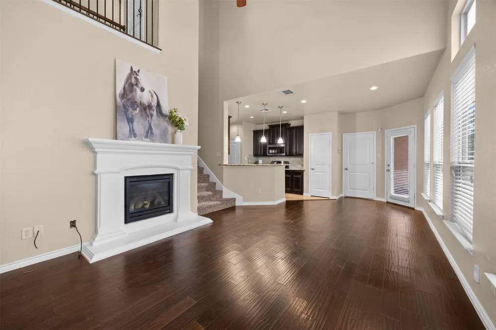 5621 Cojimar Drive McKinney, TX 75070