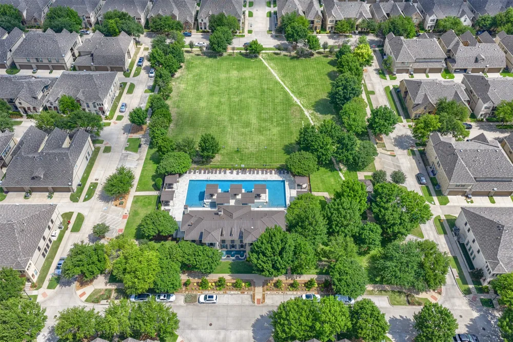 5621 Cojimar Drive McKinney, TX 75070