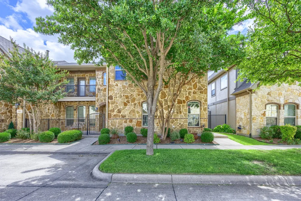 5621 Cojimar Drive McKinney, TX 75070