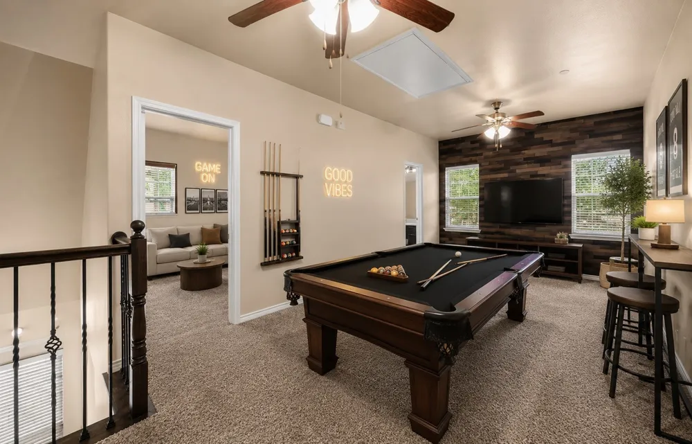 5621 Cojimar Drive McKinney, TX 75070