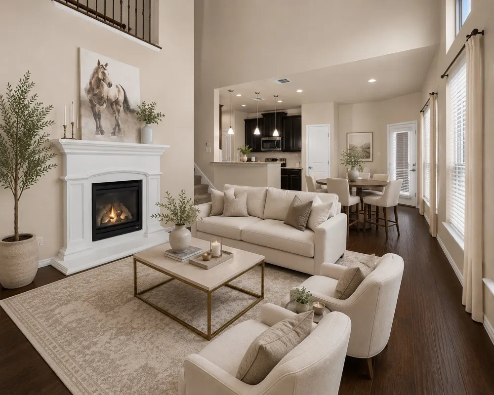 5621 Cojimar Drive McKinney, TX 75070