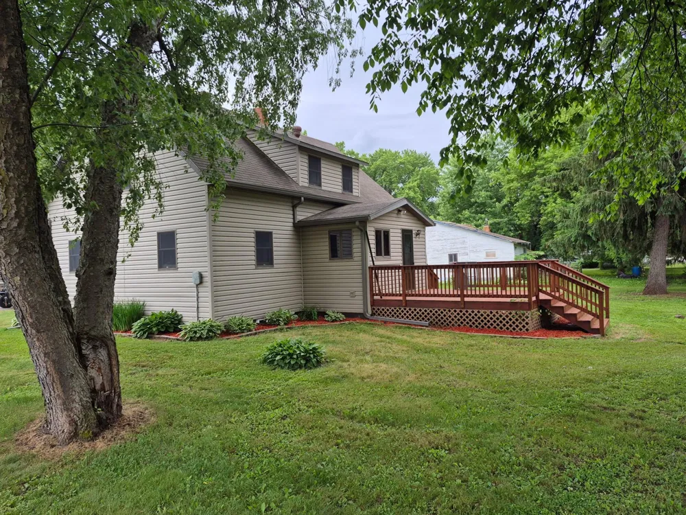 221 Sprague Avenue Prairie Farm, WI 54762