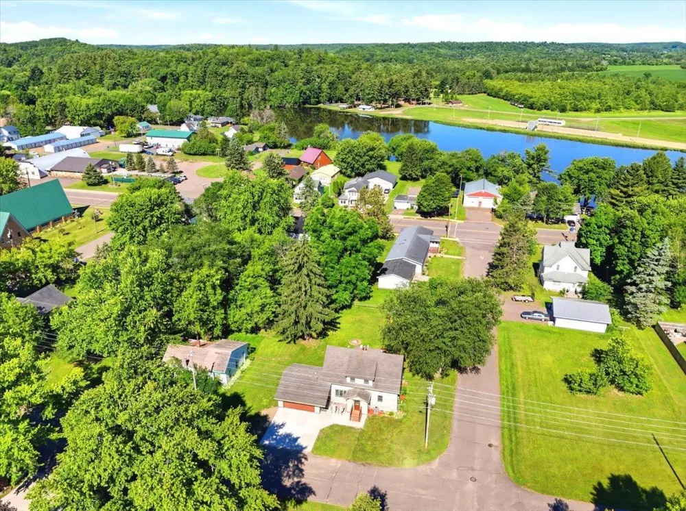221 Sprague Avenue Prairie Farm, WI 54762