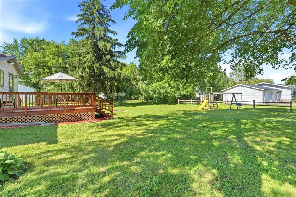 221 Sprague Avenue Prairie Farm, WI 54762