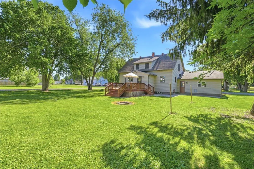 221 Sprague Avenue Prairie Farm, WI 54762