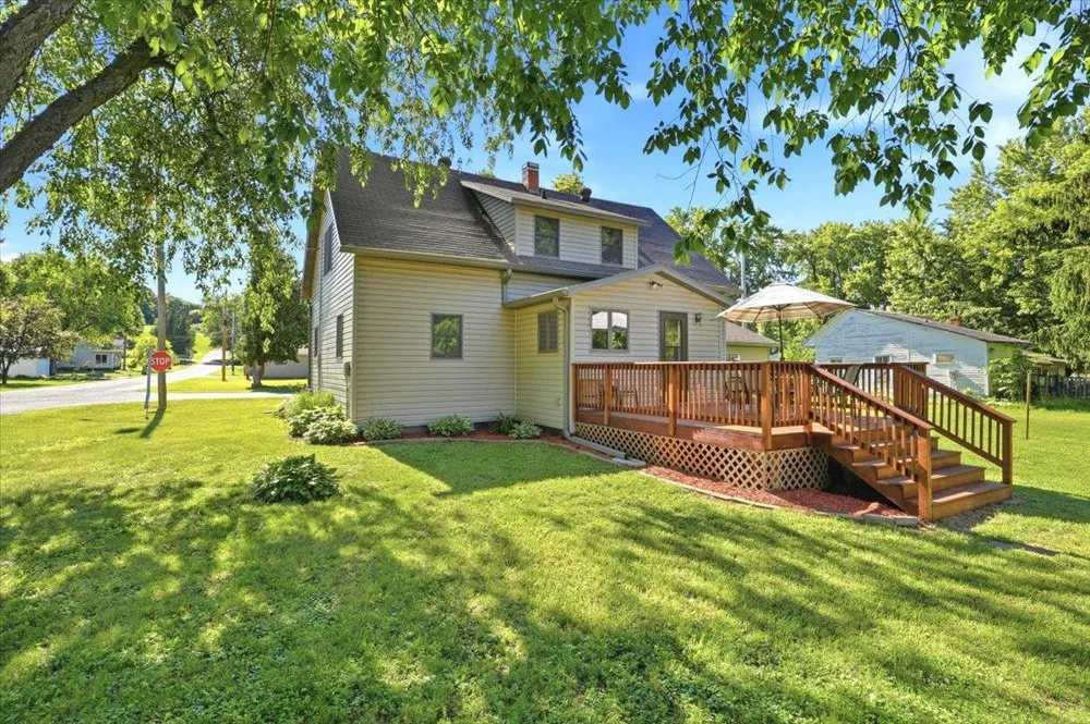 221 Sprague Avenue Prairie Farm, WI 54762