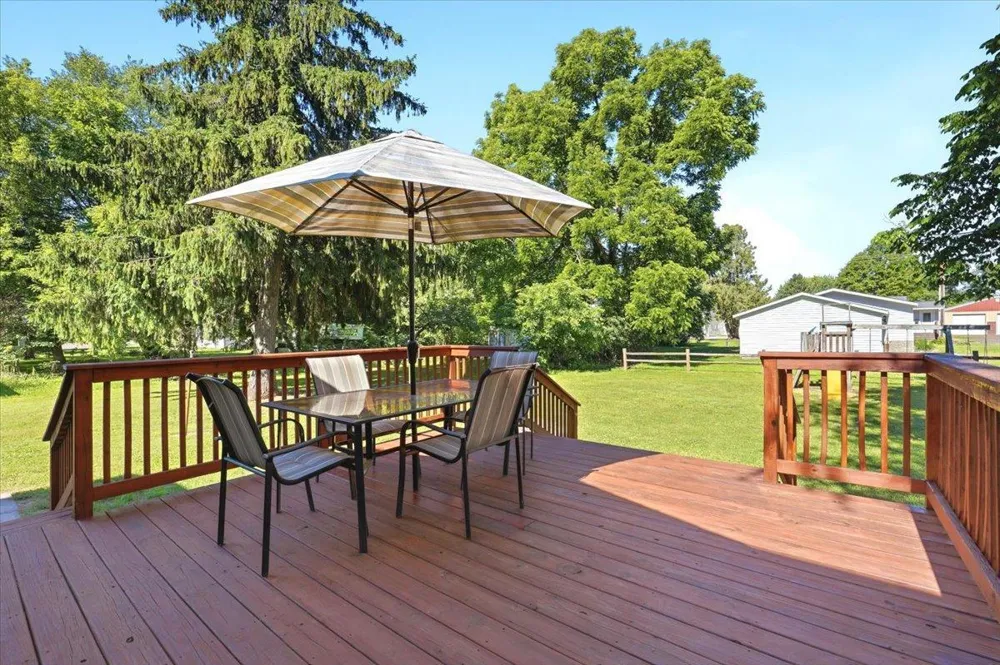 221 Sprague Avenue Prairie Farm, WI 54762