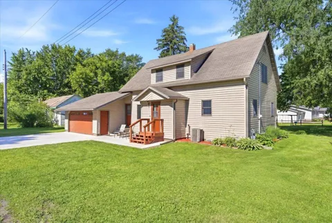 221 Sprague Avenue