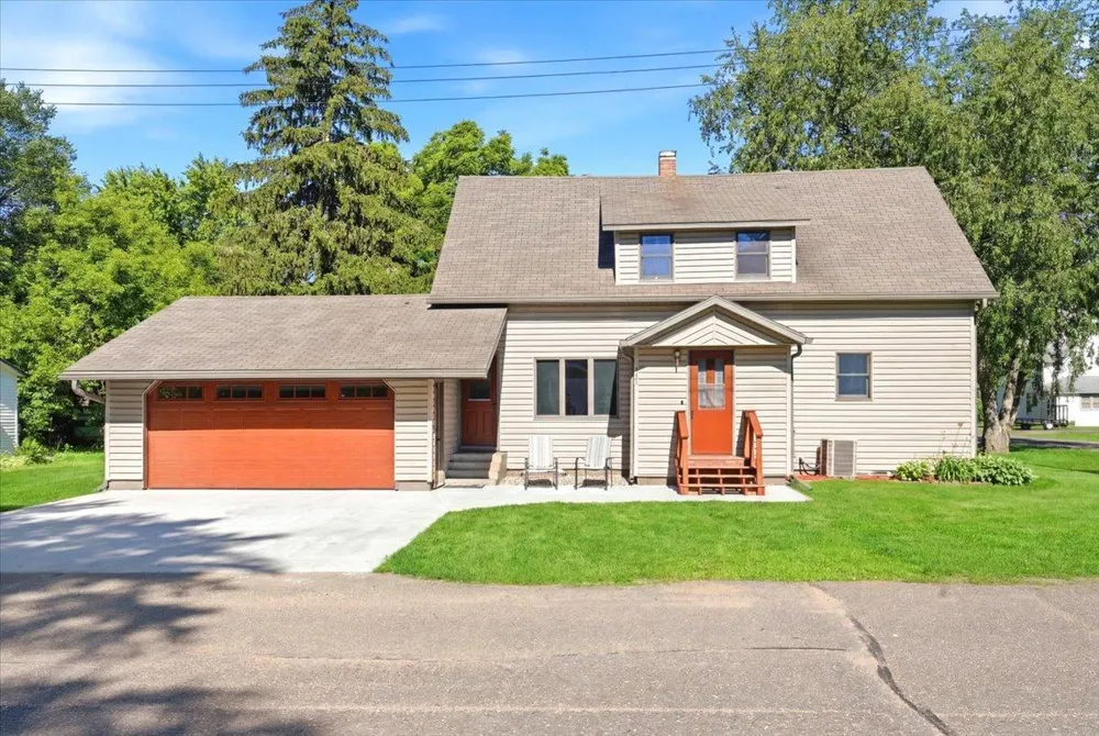 221 Sprague Avenue Prairie Farm, WI 54762
