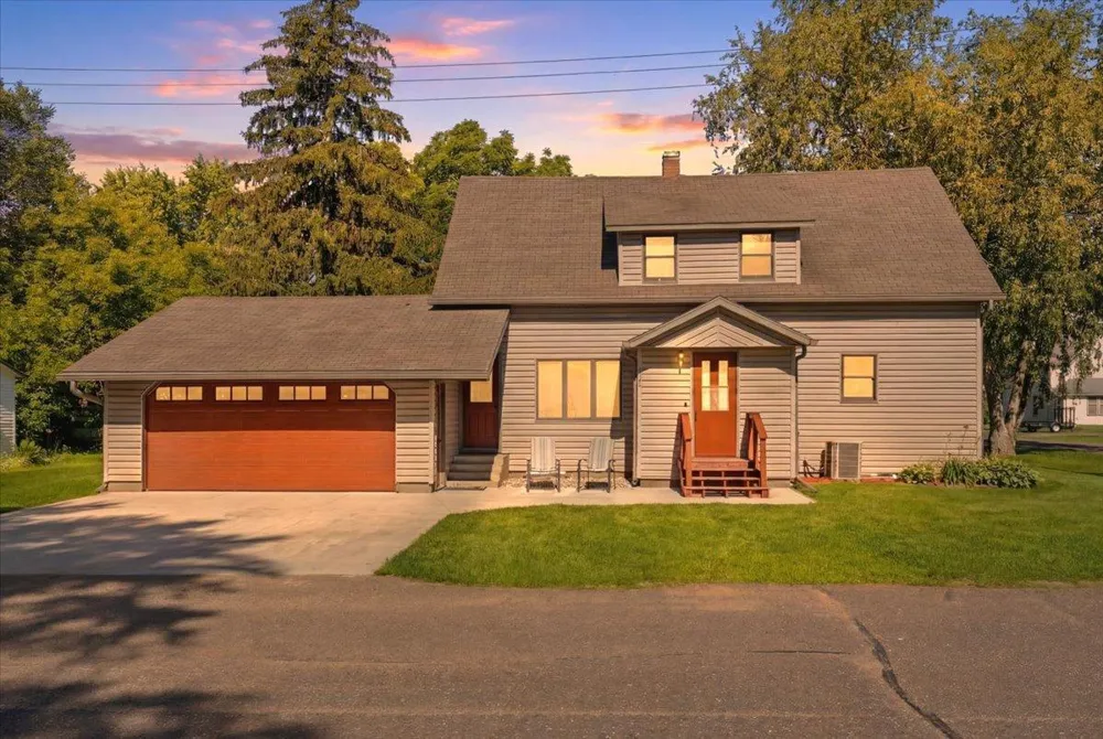 221 Sprague Avenue Prairie Farm, WI 54762