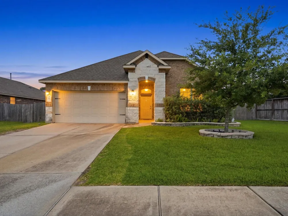 14027 Routt Forest Trail Conroe, TX 77384