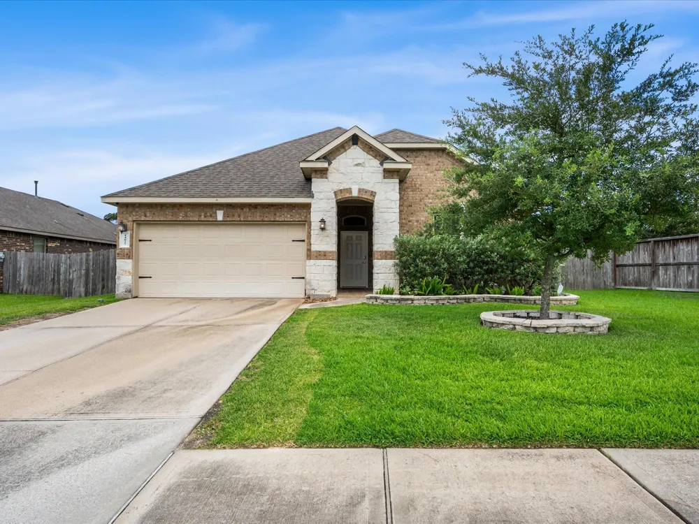 14027 Routt Forest Trail Conroe, TX 77384