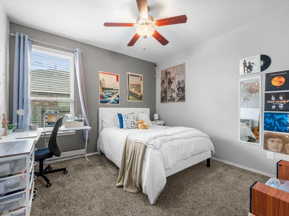 14027 Routt Forest Trail Conroe, TX 77384