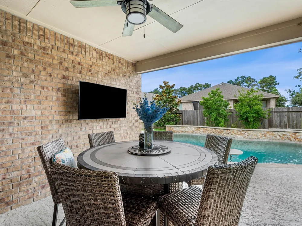 14027 Routt Forest Trail Conroe, TX 77384