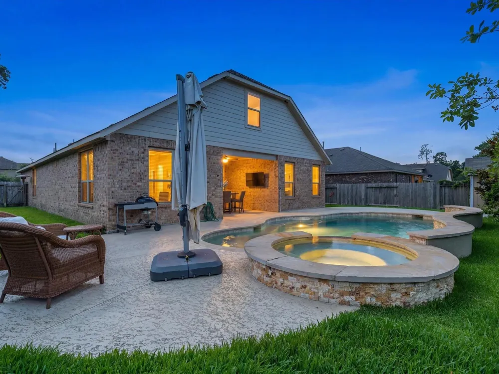 14027 Routt Forest Trail Conroe, TX 77384