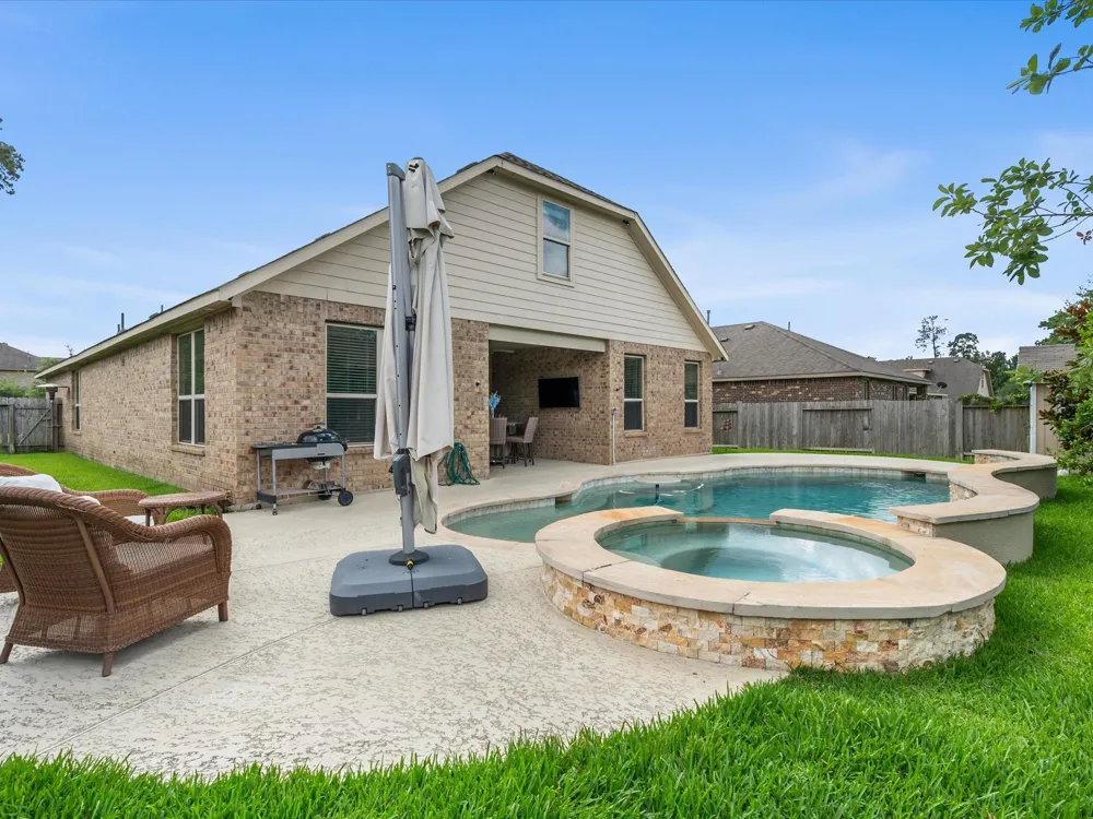 14027 Routt Forest Trail Conroe, TX 77384