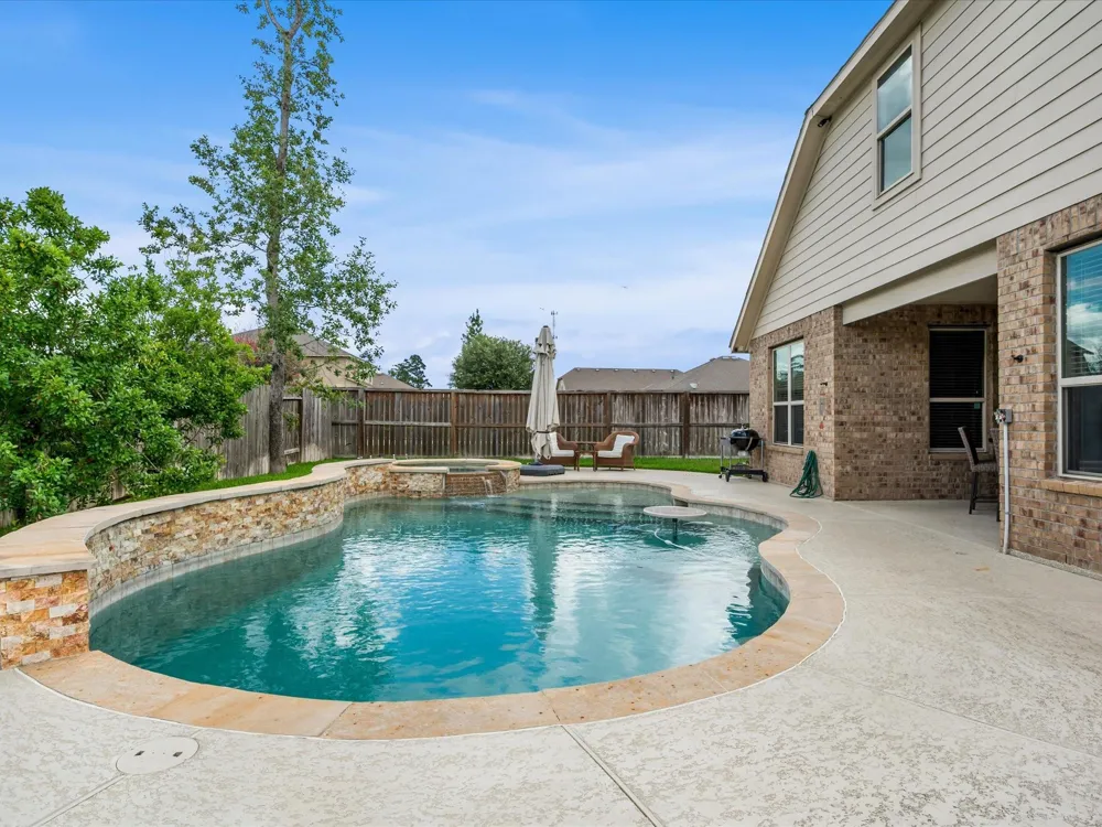 14027 Routt Forest Trail Conroe, TX 77384