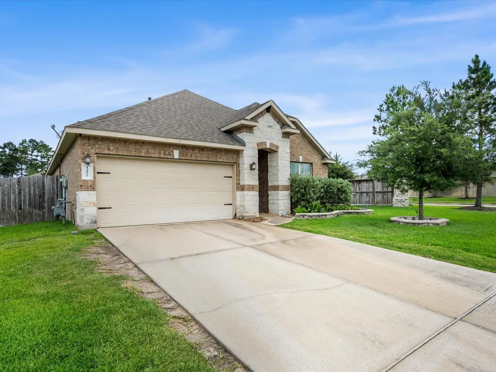 14027 Routt Forest Trail Conroe, TX 77384