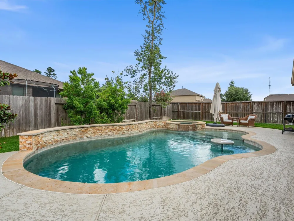 14027 Routt Forest Trail Conroe, TX 77384