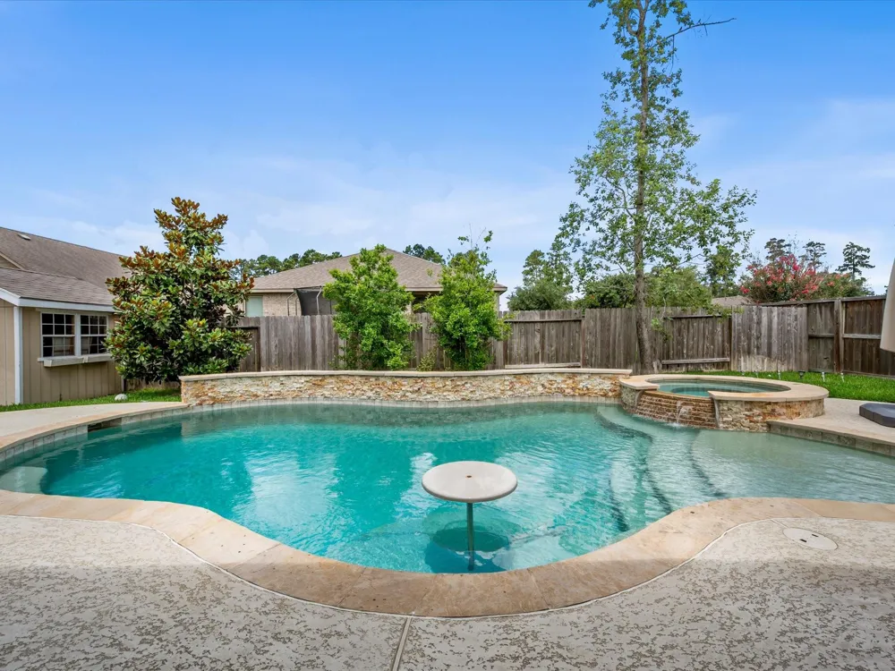 14027 Routt Forest Trail Conroe, TX 77384