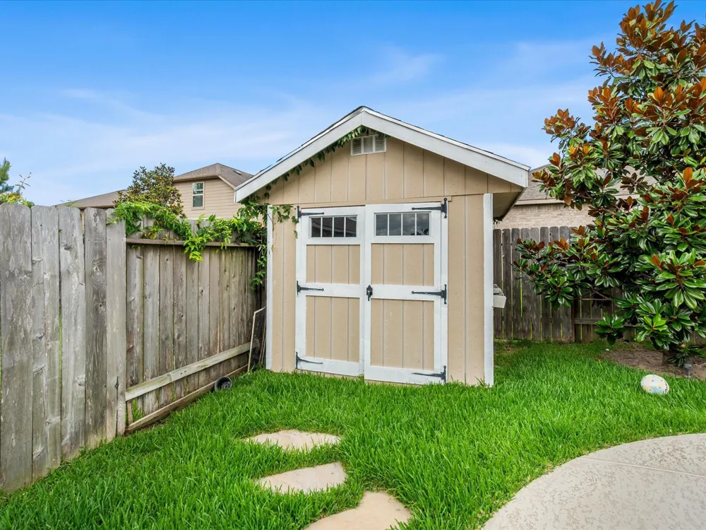 14027 Routt Forest Trail Conroe, TX 77384