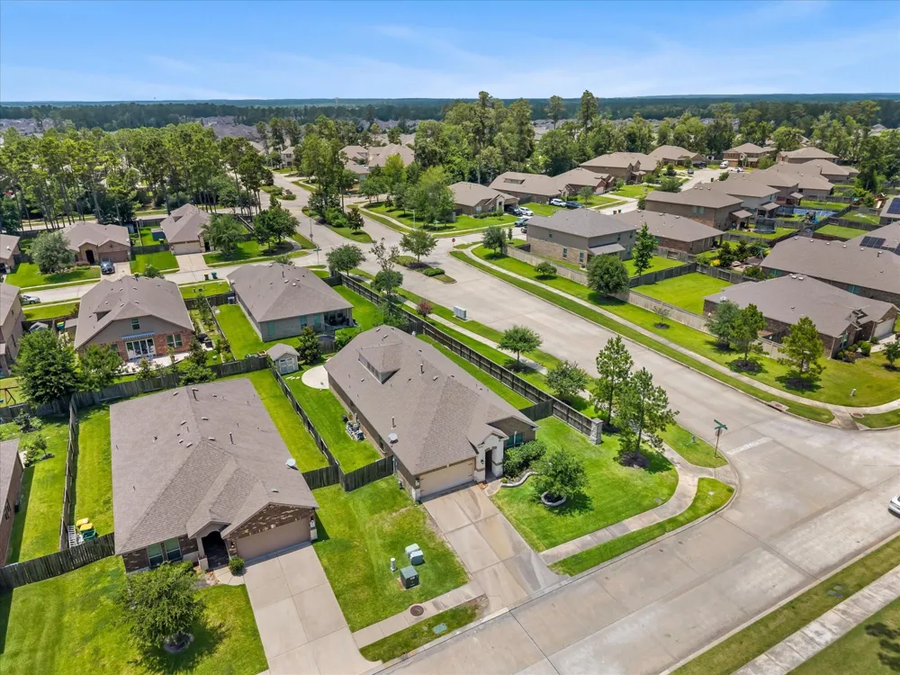 14027 Routt Forest Trail Conroe, TX 77384