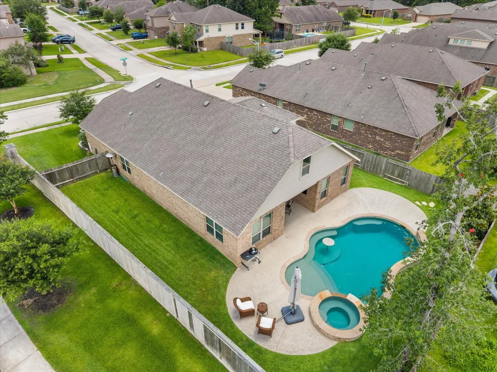 14027 Routt Forest Trail Conroe, TX 77384