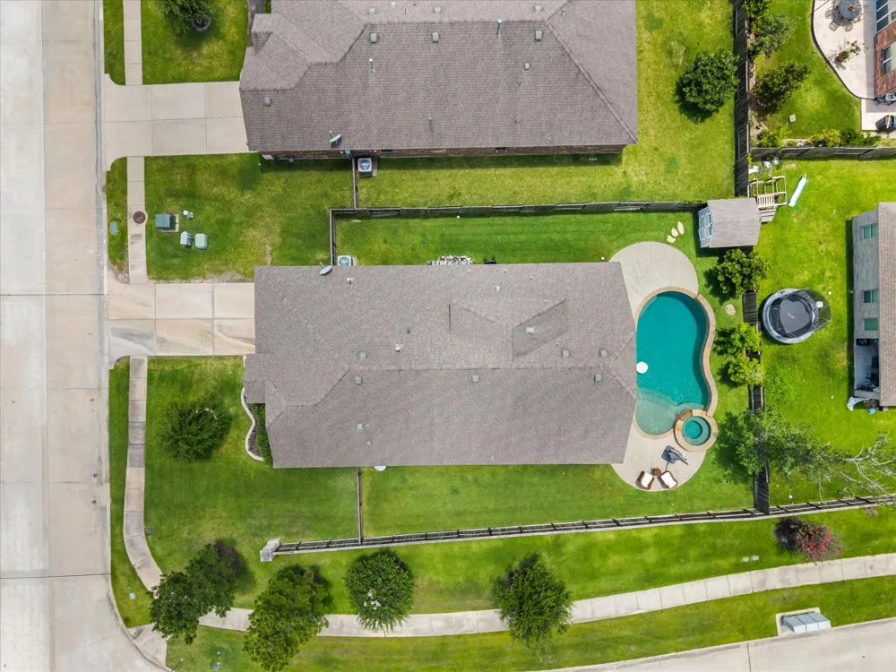 14027 Routt Forest Trail Conroe, TX 77384