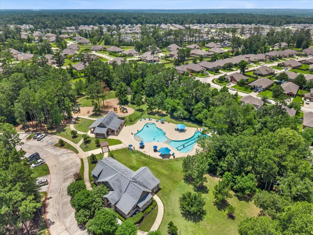 14027 Routt Forest Trail Conroe, TX 77384