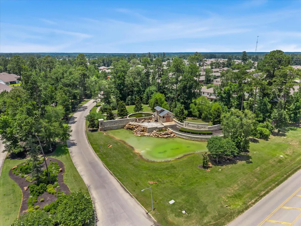 14027 Routt Forest Trail Conroe, TX 77384