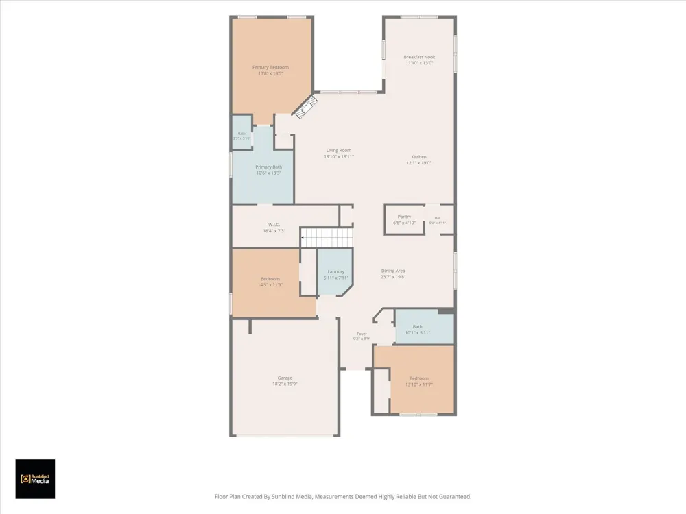 14027 Routt Forest Trail Conroe, TX 77384