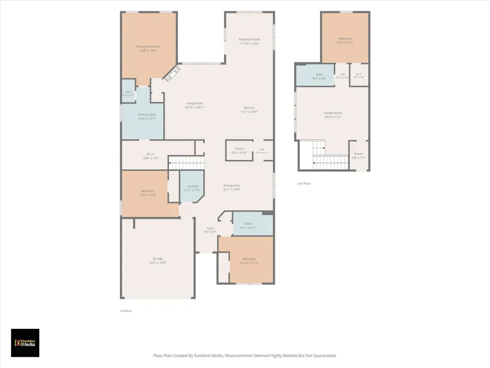 14027 Routt Forest Trail Conroe, TX 77384