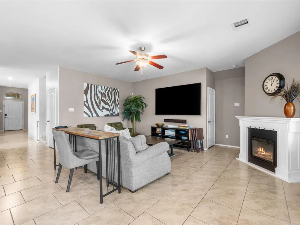 14027 Routt Forest Trail Conroe, TX 77384