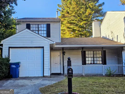 602 Pine Tree TRL