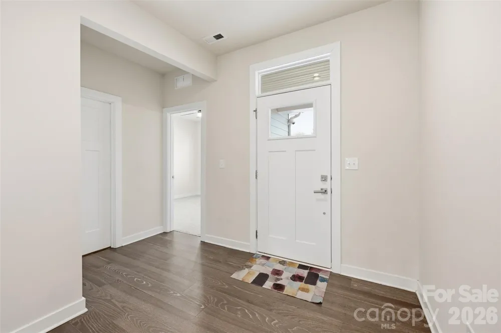 6334 Cambridge Drive Harrisburg, NC 28075