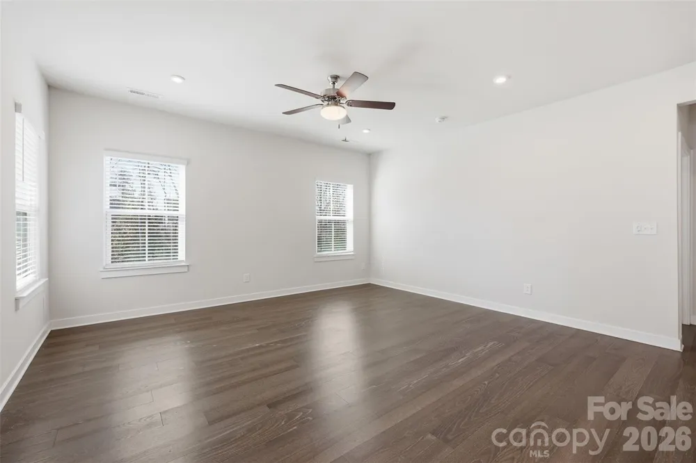 6334 Cambridge Drive Harrisburg, NC 28075