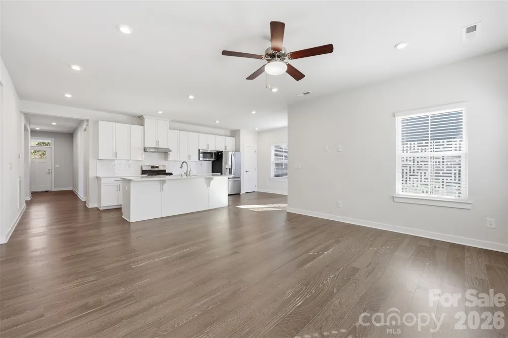 6334 Cambridge Drive Harrisburg, NC 28075