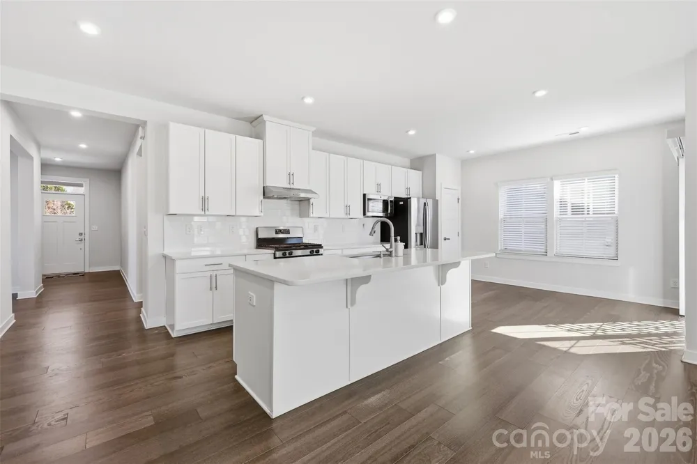 6334 Cambridge Drive Harrisburg, NC 28075
