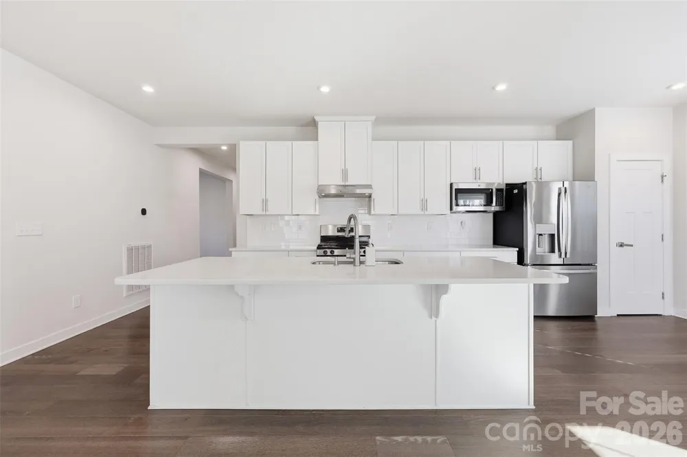6334 Cambridge Drive Harrisburg, NC 28075